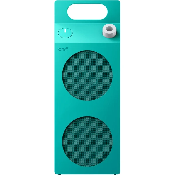 CMF Speaker M (E495) tyrkysový - Reproduktory - Obrázok d_eae3eacda14242ef8d22eae8d94576d9
