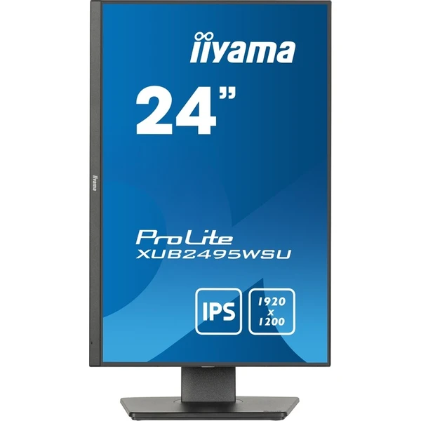 iiyama ProLite XUB2495WSU-B7 monitor 24,1" - Monitory - Obrázok d_eae5d9c8b56f4f9fa616b10a2dcb4024