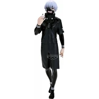 Figúrka Bandai Banpresto Tokyo Ghoul Grandista - Ken Kaneki 27 cm - Figúrky