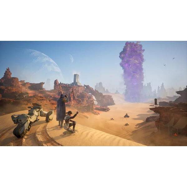 Dune Awakening Day One Edition (PS5) - Hry na PS5 - Obrázok d_eaef753423324f4a9b22879f76c4dc94