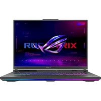 ASUS ROG Strix G18 (G814PP-TT108WZ) RTX 5070 sivý - Notebooky