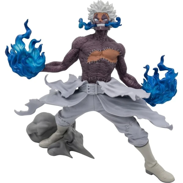 My Hero Academia zlí darebáci-dx-dabi - Figúrky - Obrázok d_eb09824328f747aea80b392d2be684ba