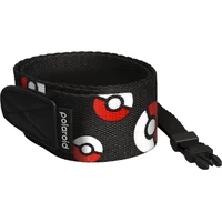 Polaroid Pokémon popruh na fotoaparát - Pútka