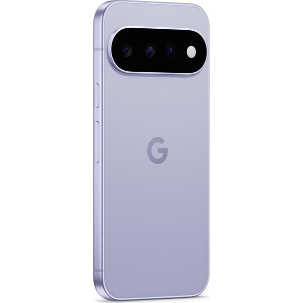 Google Pixel 11 12GB/256GB Frost - Mobilné telefóny - Obrázok d_eb28ee77960445cc9418feb44227fb73