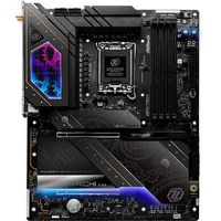 ASRock Z890 TAICHI - Základné dosky