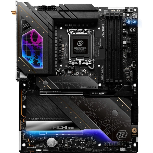 ASRock Z890 TAICHI - Základné dosky - Hlavný obrázok