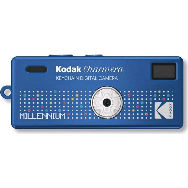 Kodak Charmera Millennium Keychain Digitálny Fotoaparát Blind Box - Fotoaparáty - Obrázok d_eb46b53b573e49d2afa845d023bd7164