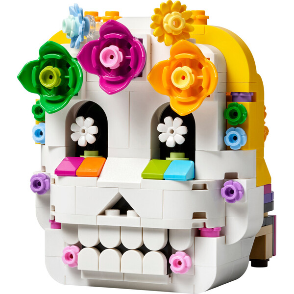 LEGO Iconic 40811 Oltár mŕtvych - LEGO - Obrázok d_eb4a9fad550d444abda9b5b0808ca2f3