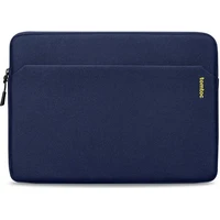 tomtoc Light A18 sleeve puzdro 13" MacBook Neo tmavě modré - Puzdra