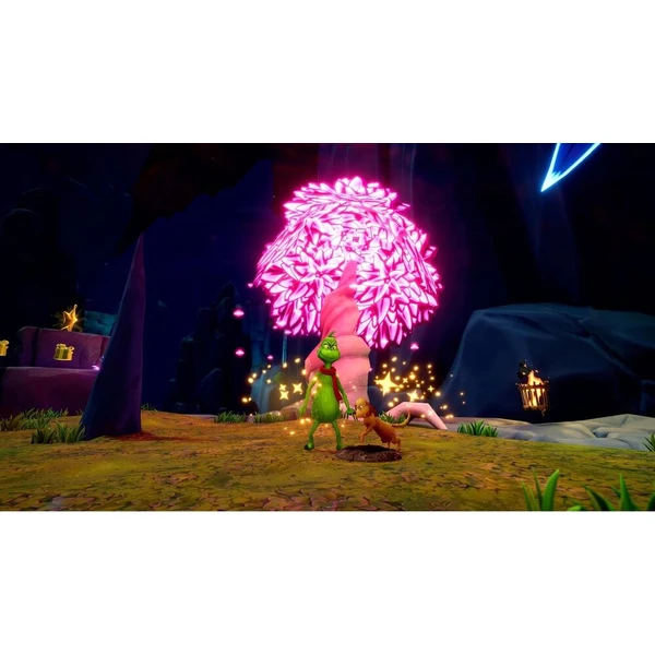 The Grinch 2: Saving Christmas (PS5) - Hry na PS5 - Obrázok d_eb56203c7e0a4c7bb365c3c06bafa34d