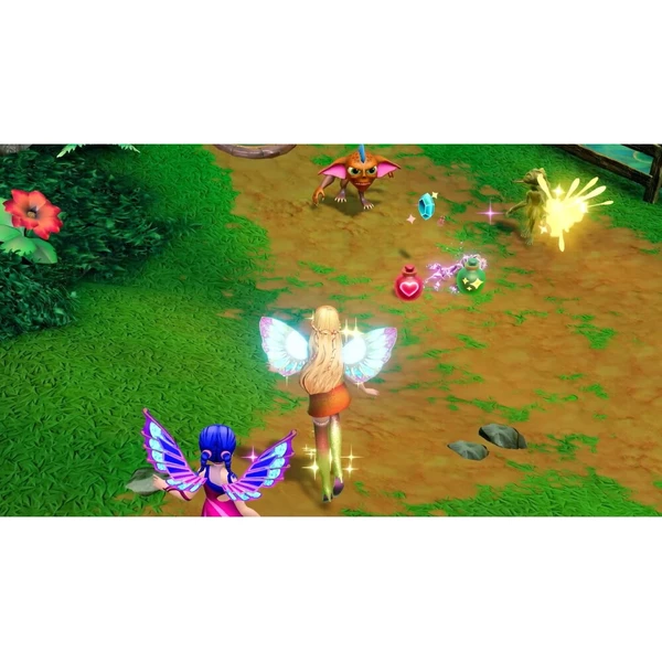 Winx Club: The Magic is Back (PS5) - Hry na PS5 - Obrázok d_eb6389660cbe4c39b5dac2d755ad9d1a