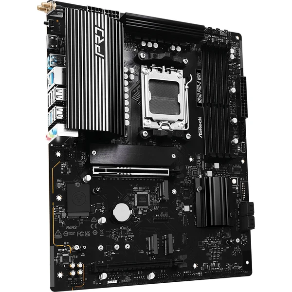 ASRock B850 Pro-A WiFi - Základné dosky - Obrázok d_eb6784a432d84a118675dea990d147f7