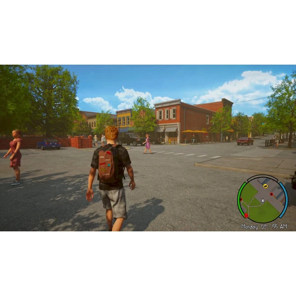 Agefield High Rock The School (PS5) - Hry na PS5 - Obrázok d_eb6c2e2b927a4b4d8db18cadbecc1159
