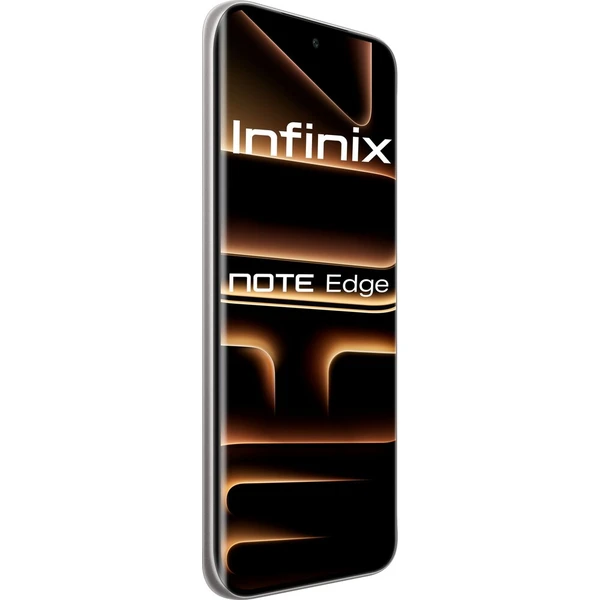 Infinix NOTE Edge 8GB/256GB šedý - Mobilné telefóny - Obrázok d_eb6f011153a4420d814a34c0160b1c2b