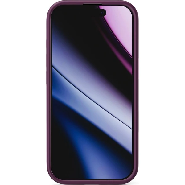 Epico HeroMatte Pro Mag+ MagSafe/Qi2 kryt iPhone 17 Pro/18 Pro tmavě fialový - Puzdra - Obrázok d_eb79a5efd8194c75a81acb322dc0db5c