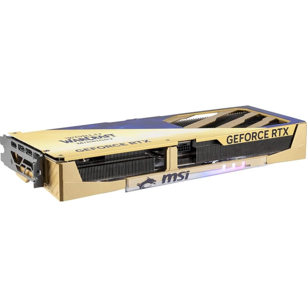 MSI NVIDIA GeForce RTX 5070 12G World of Warcraft MIDNIGHT LIGHT EDITION OC - Grafické karty - Obrázok d_eb8620d6dba34d0aa21986710f5adccd