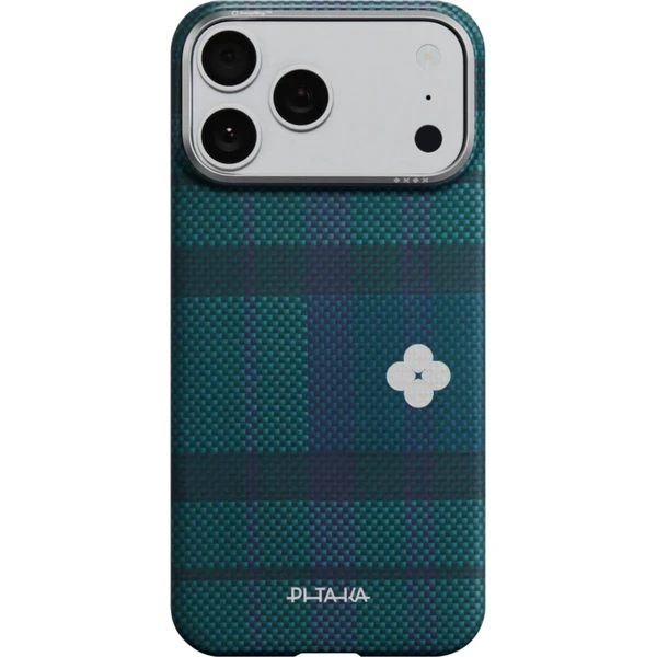 Pitaka Edge Case MagSafe kryt iPhone 17 Pro Forest Dawn - Puzdra - Obrázok d_eb87de427aec45d991d64d64a02f8422
