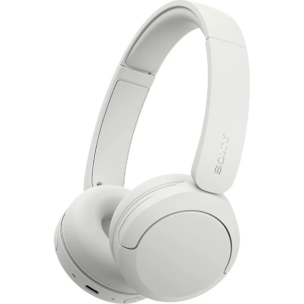 Sony WH-CH530 bezdrôtová slúchadlá biela - Slúchadlá - Hlavný obrázok