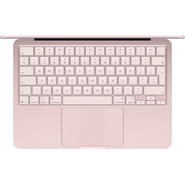 Apple MacBook Neo (2026) 8GB / 512GB rumená - Notebooky - Obrázok d_eb8f208ea8cc487bbda83675bc50bd65