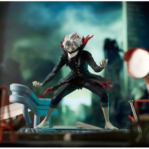 Figúrka Bandai Dandadan - Okarun Fig Life (pretransformovaná) 12 cm - Figúrky - Obrázok d_ebacabffd8e249d9af65313dbe66bf43