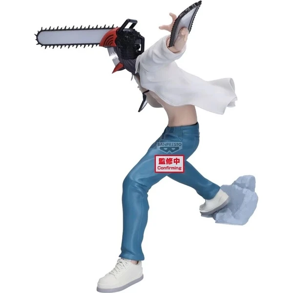 Figúrka Bandai Banpresto Chainsaw Man The Movie: Reze Arc Grandista -Chainsaw Man 21 cm - Figúrky - Obrázok d_ebc672a524574e879f9b9ece45348ee9