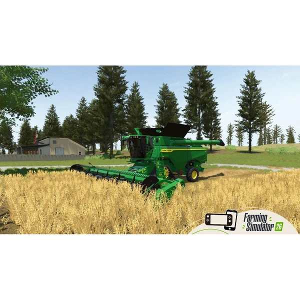 Farming Simulator 26 (Switch) - Hry na Nintendo Switch - Obrázok d_ebe5cb2b1d27480abf1ee281dc18b186