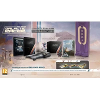 Star Wars: Galactic Racer Collector's Edition (XSX) - Hry na Xbox Series