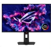 ASUS ROG Strix OLED herný monitor XG27UQDMS 27" - Monitory