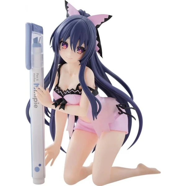 Figúrka Bandai Date a Live - Tohka Yatogami Sweet Silk Wear 14 cm - Figúrky - Obrázok d_ebfcd1143a804877bb498ec357230b7f
