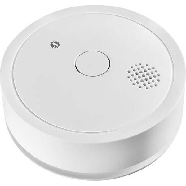 Shelly Plus Smoke Alarm chytrý detektor dymu s WiFi - Senzory - Obrázok d_ec028a7df065459ca417765c32a6457c