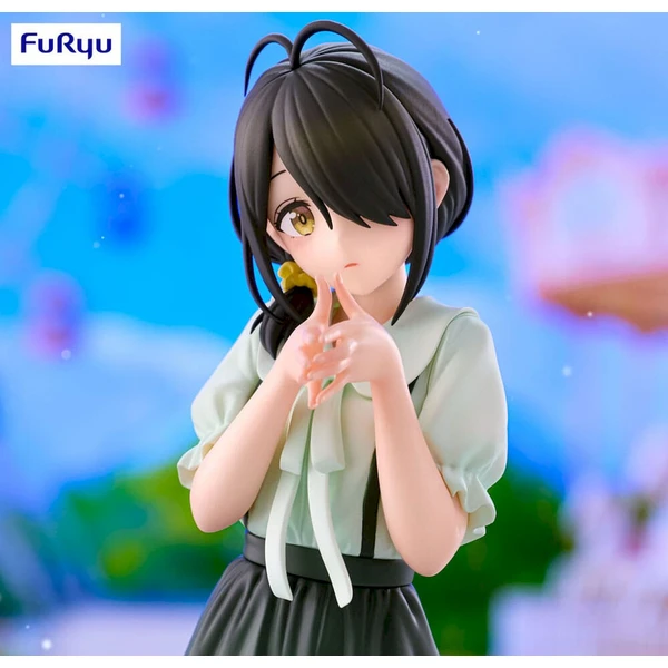 Figúrka Furyu The Shiunji Family Children Trio-Try-iT - Shiunji Kotono 20 cm - Figúrky - Obrázok d_ec03bf03bf344363917ac1f0f5a47576