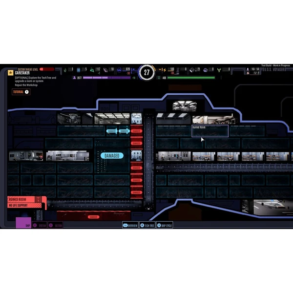 Star Trek: Voyager - Across the Unknown Deluxe Edition (Switch 2) - Hry na Nintendo Switch 2 - Obrázok d_ec0c756841eb4be69e19b00572d4d8f4