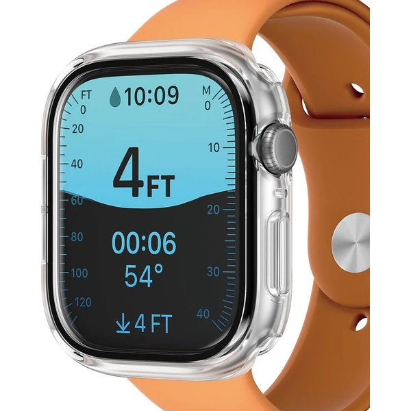 PanzerGlass Waterproof kryt s ochranným sklem Apple Watch 11/10 (46mm) čirý - Puzdra - Obrázok d_ec0e5c90ea154f1b8a9c634776bf6fed