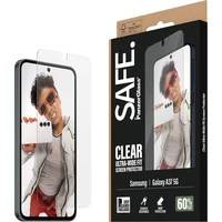 PanzerGlass® SAFE sklo s instalačným rámčekom Samsung Galaxy A37 - Ochranné fólie a sklo