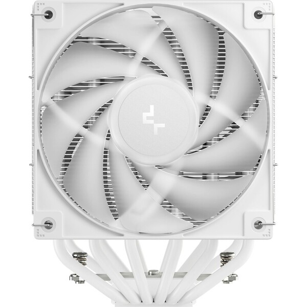 DEEPCOOL AG620 WH ARGB V2 biely - Chladiče - Obrázok d_ec199cc3b18240cca8e779d0bbdb3866