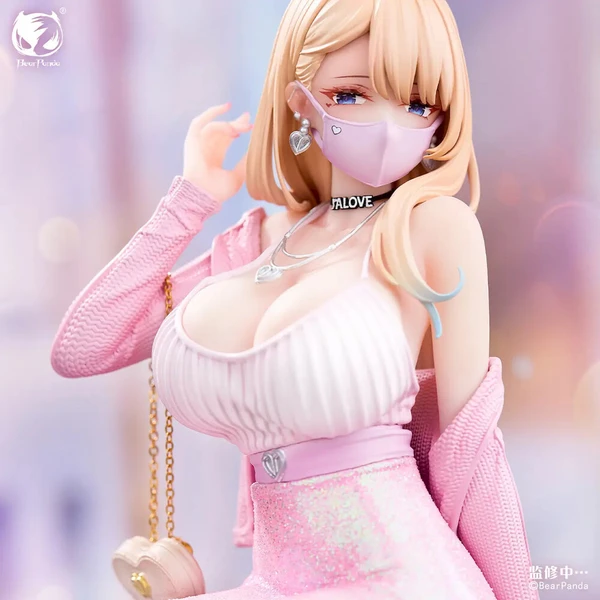 Figúrka Original Character Tutor - Asako Fuyuyama 23 cm - Figúrky - Obrázok d_ec376f12a2064093a28ce0a5c2a18c10