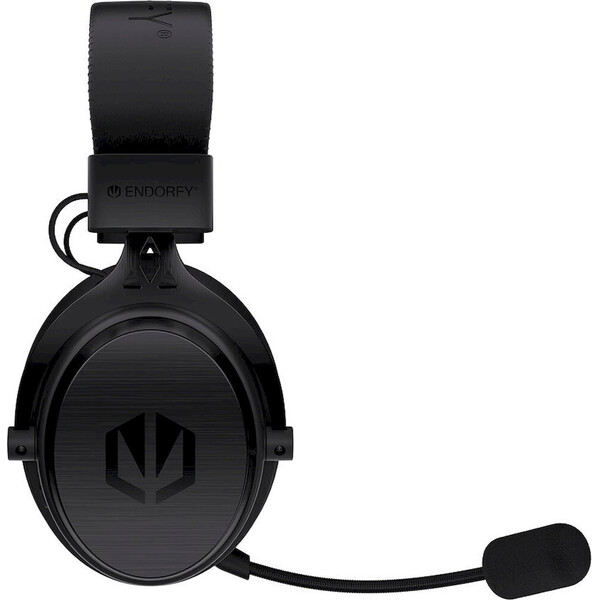 Endorfy Viro Wireless herné slúchadlá čierna - Slúchadlá - Obrázok d_ec55335250e8490bb426411f0e2c5998