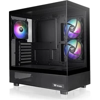 Thermaltake View 270 Plus TG ARGB čierna - Počítačové skrine