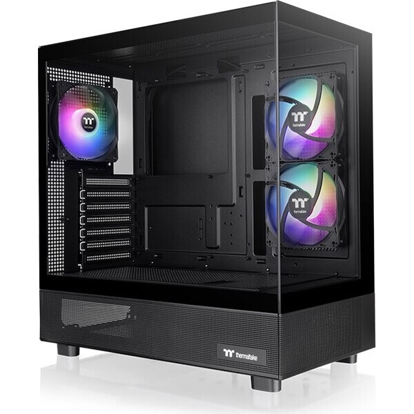 E-shop Thermaltake View 270 Plus TG ARGB čierna