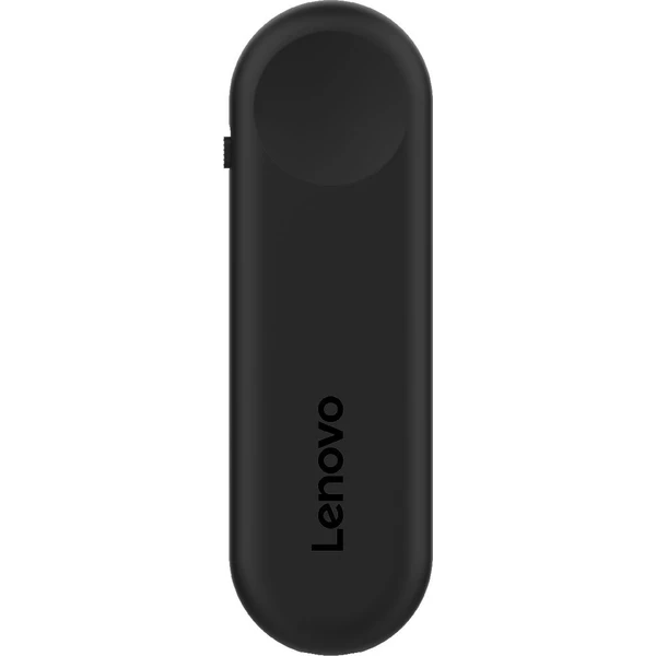 Lenovo Prenosný Nabíjateľný Prezentér Diaľkový ovládač čierny - Ovládače - Obrázok d_ec67617a16b14bcb8d1be7512df95d49