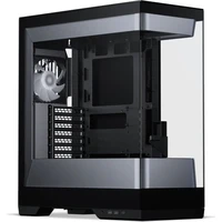 Phanteks Evolv S2 čierna - Počítačové skrine