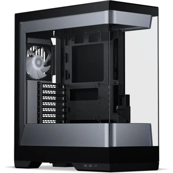 Phanteks Evolv S2 čierna - Počítačové skrine - Hlavný obrázok