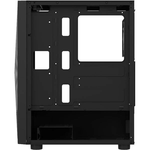 Krux Vako RGB ATX skriňa čierna - Počítačové skrine - Obrázok d_ec6c3ae5be30471fa58188e61ff06fb2