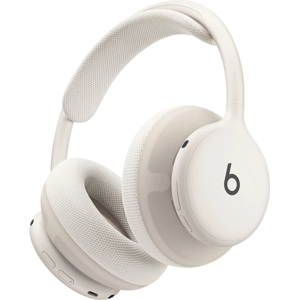 Apple Beats 360 bílé - Slúchadlá - Hlavný obrázok