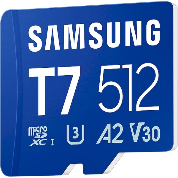Samsung T7 microSDXC 512GB - Pamäťové karty - Obrázok d_ec71bbd6a84c4dc0ace21d0a675d6ed5