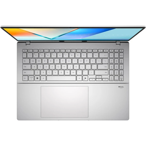 ASUS Vivobook S16 (M3607KA-OLED028WZ) strieborný - Notebooky - Obrázok d_ec73609b2f7e4794b67a2cfad55c0a6a