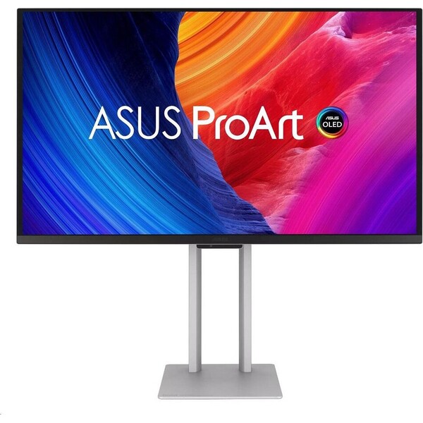 E-shop ASUS ProArt Display OLED monitor PA27UCDMR 27"