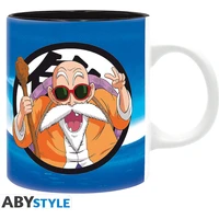 Hrnček Dragon Ball - DB/Kame Sennin 320 ml - Hrnčeky