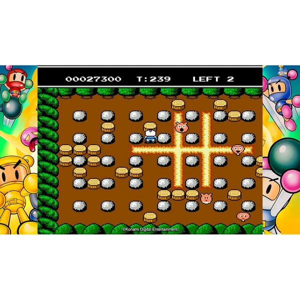 Super Bomberman Collection (Switch) - Hry na Nintendo Switch - Obrázok d_ec809c18513544ee825d9cd58fcc20fd