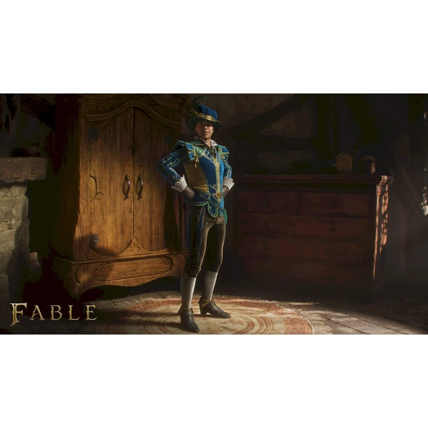 Fable (PS5) - Hry na PS5 - Obrázok d_ec81899e394d40be9734a14f1a48e24e